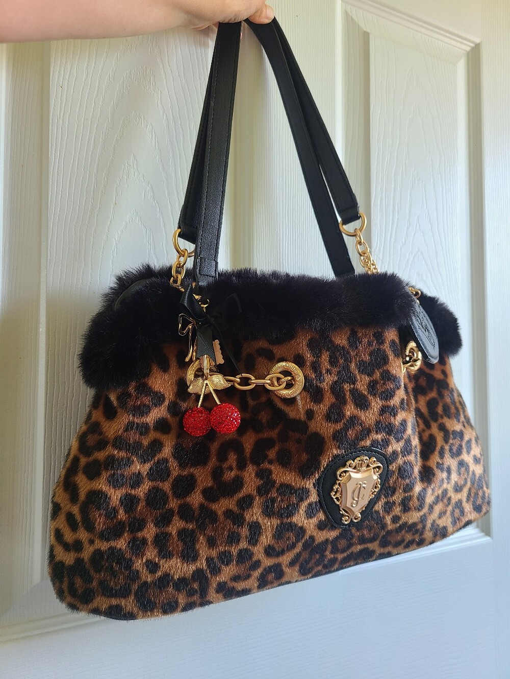 Juicy Couture Bag ♥️